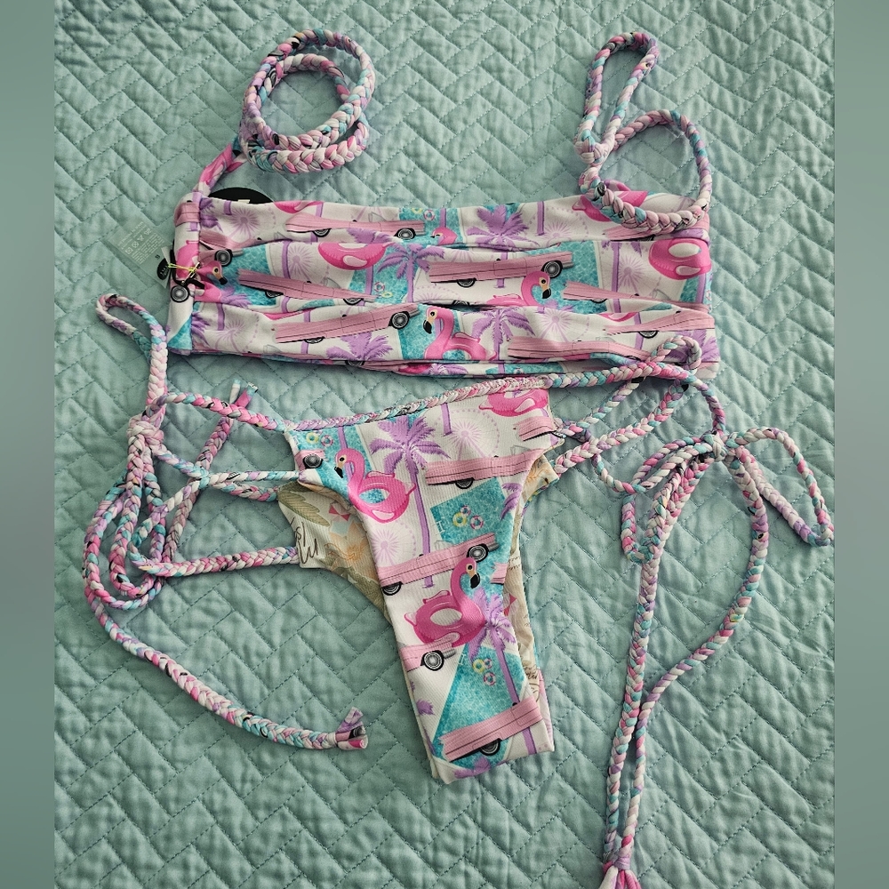 Moana Bikini